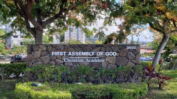 Christian Academy