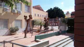 Concerted Education Center Samaniego