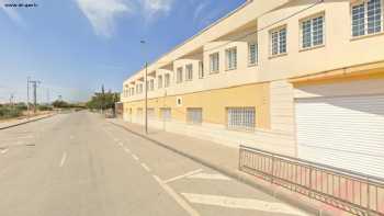 Centro de enseñanza Samaniego (guardería, infantil y primaria)