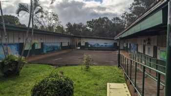 Wahiawa Middle School