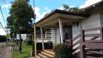 Hawaii Dept of Education Central District Office