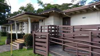 Hawaii Dept of Education Central District Office