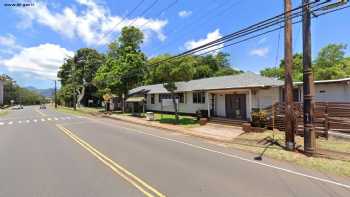 Hawaii Dept of Education Central District Office