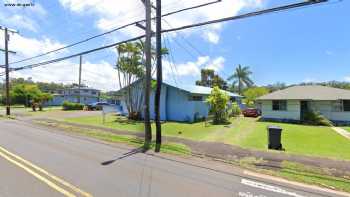 Hawai'i Theological Seminary