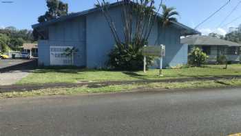 Hawai'i Theological Seminary