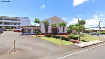 Wahiawa Baptist Preschool and Kindergarten