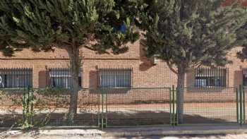 CEIP San José Obrero