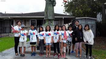 Aiea Korean Culture School