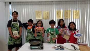 Aiea Korean Culture School