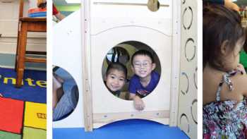 Sounds of Success: Preschool and Learning Center