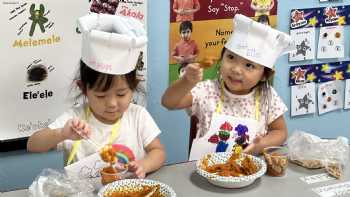 Sounds of Success: Preschool and Learning Center