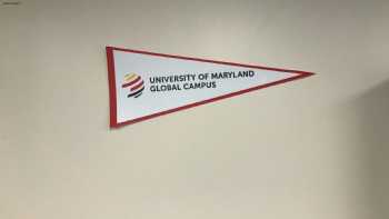 University of Maryland Global Campus (Formerly UMUC)