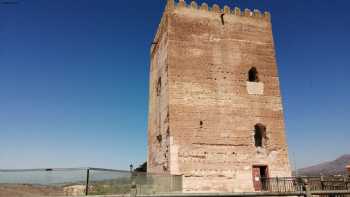 Castillo de Aledo