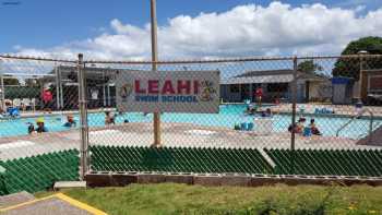 Le‘ahi Swim School