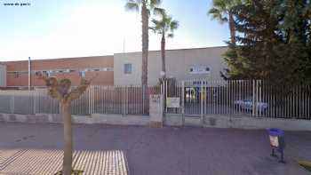 IES Villa de Alguazas