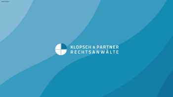 KLOPSCH & PARTNER Rechtsanwälte Rostock