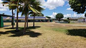 Hawaii Technology Academy - Ewa Beach