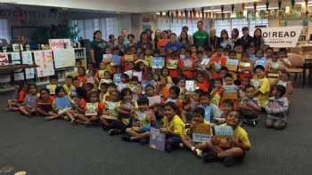 Kaimiloa Elementary School