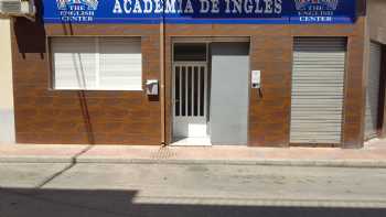 THE ENGLISH CENTER