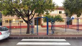 Colegio Ginés Díaz - San Cristóbal