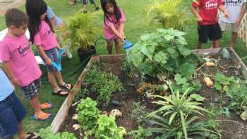 Ewa Plains Enrichment Program