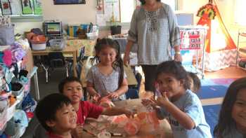 Ewa Plains Enrichment Program