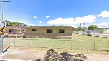 Oahu Head Start Ewa Elementary Pre-Plus