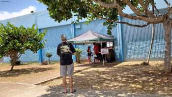 ‘Ewa Beach Public Library