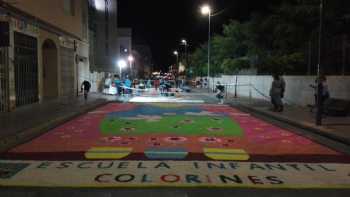 Escuela Infantil Municipal Colorines