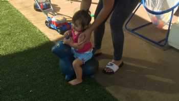 Kama‘aina Kids - Ewa @ CFS Preschool