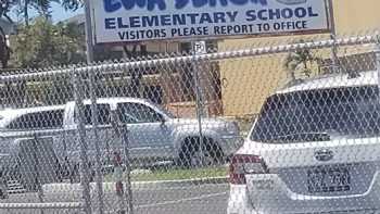 ‘Ewa Beach Elementary School