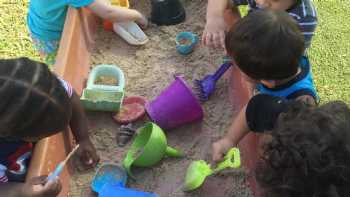 Kama‘aina Kids - Ewa @ CFS Preschool