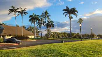 ‘Ewa Villages Golf Course