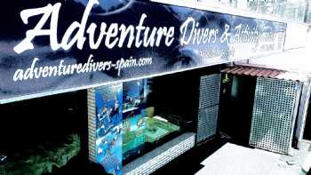 Adventure Divers & Activity Center