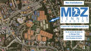 MDZ Tennis Academy