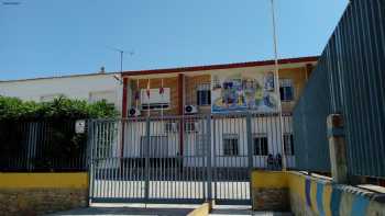 Secondary School Ies Maria Salcedo Cegarra