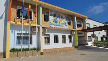 Secondary School Ies Maria Salcedo Cegarra