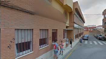 Centro Privado de Enseñanza Ntra. Sra. del Carmen