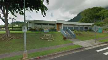 Ahuimanu Elementary School