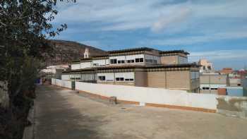 CEIP La Concepción