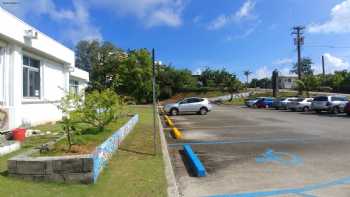 Japanese School of Guam