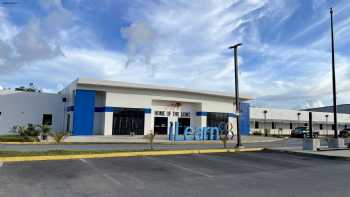 iLearn Academy Charter School Guam (NEW Location)