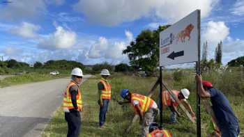 iLearn Academy Charter School Guam (NEW Location)