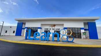 iLearn Academy Charter School Guam (NEW Location)