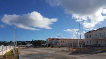 Tamuning Elementary School