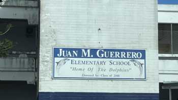 Juan M. Guerrero Elementary School