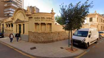 Centro De Educación Infantil Y Primaria Hermanos San Isidoro Y Santa Florentina