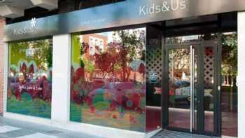 Kids&Us Cartagena Centro