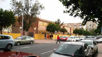 Colegio Público Ciudad Jardín