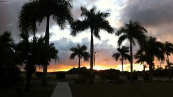 University of the Virgin Islands St. Croix